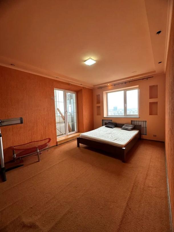 Квартира, 2-кімн., Харьков, 522м/р, Академика Павлова