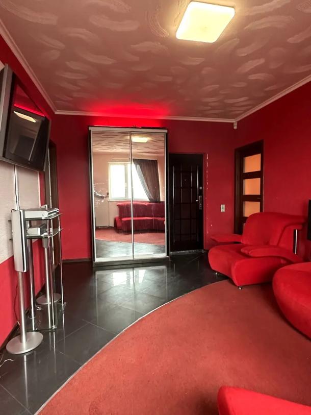 Квартира, 2-кімн., Харьков, 522м/р, Академика Павлова