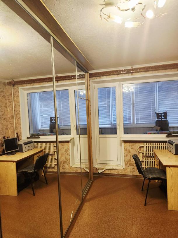 Квартира, 3-кімн., Харьков, 1 Северная Салтовка, Соборности Украины (Дружбы Народов)