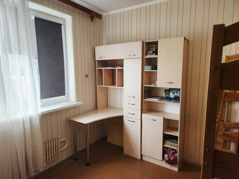 Квартира, 3-кімн., Харьков, 1 Северная Салтовка, Соборности Украины (Дружбы Народов)