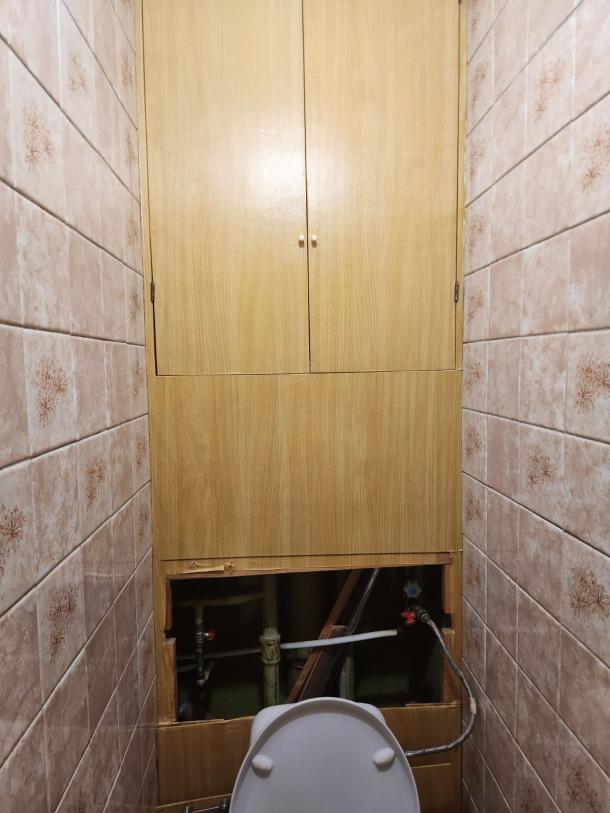 Квартира, 3-кімн., Харьков, 1 Северная Салтовка, Соборности Украины (Дружбы Народов)