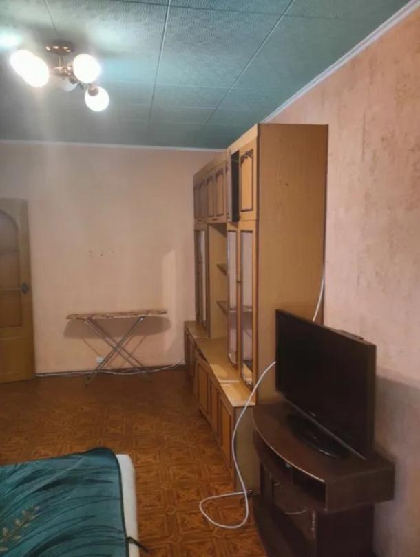 Квартира, 1-кімн., Харьков, Гагарина метро , Аэрокосмический просп. (Гагарина проспект)