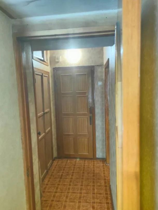 Квартира, 1-кімн., Харьков, Гагарина метро , Аэрокосмический просп. (Гагарина проспект)