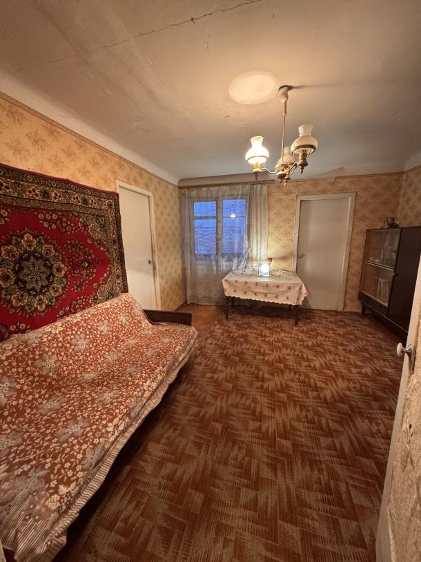 Квартира, 3-кімн., Харьков, Новые Дома, Байрона пр. (Героев Сталинграда пр.)