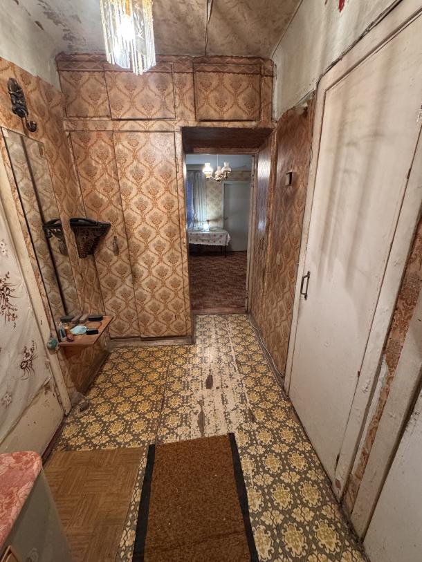 Квартира, 3-кімн., Харьков, Новые Дома, Байрона пр. (Героев Сталинграда пр.)