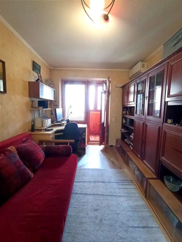 Квартира, 2-кімн., Харьков, Павлово Поле, Науки пр.