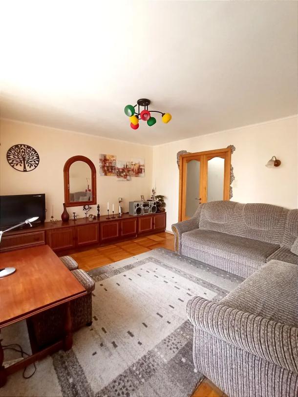 Квартира, 2-кімн., Харьков, Павлово Поле, Науки пр.