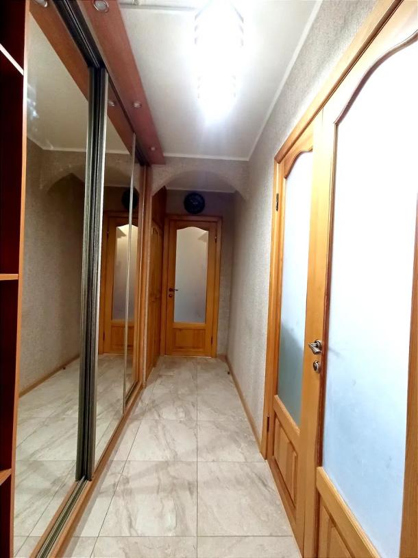 Квартира, 2-кімн., Харьков, Павлово Поле, Науки пр.