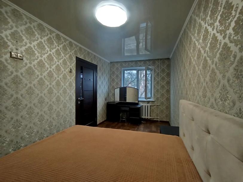 Квартира, 2-кімн., Харьков, Новые Дома, Богдана Хмельницкого бул.