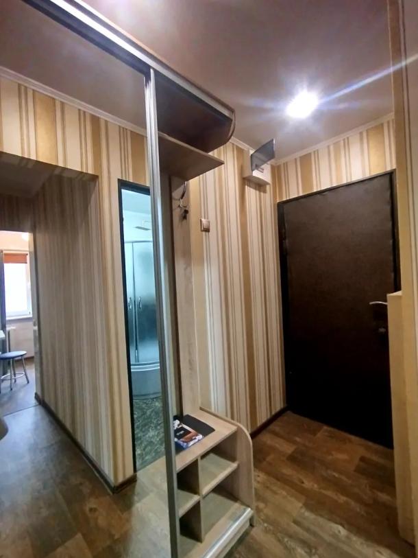 Квартира, 2-кімн., Харьков, Новые Дома, Богдана Хмельницкого бул.