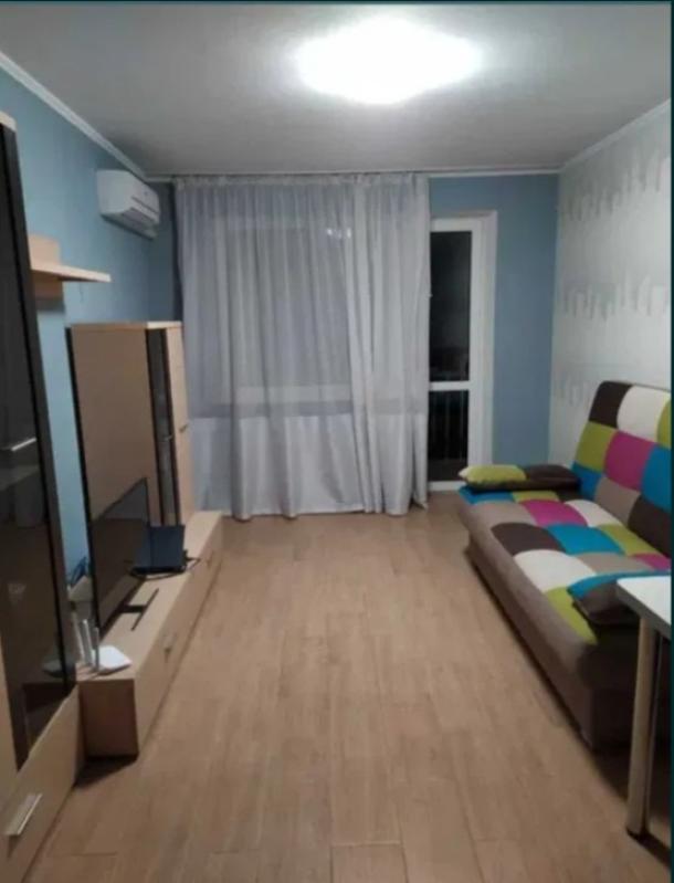 Квартира, 1-кімн., Харьков, Новые Дома, Ньютона