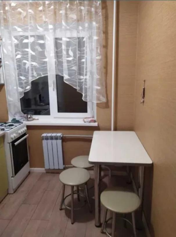 Квартира, 1-кімн., Харьков, Новые Дома, Ньютона