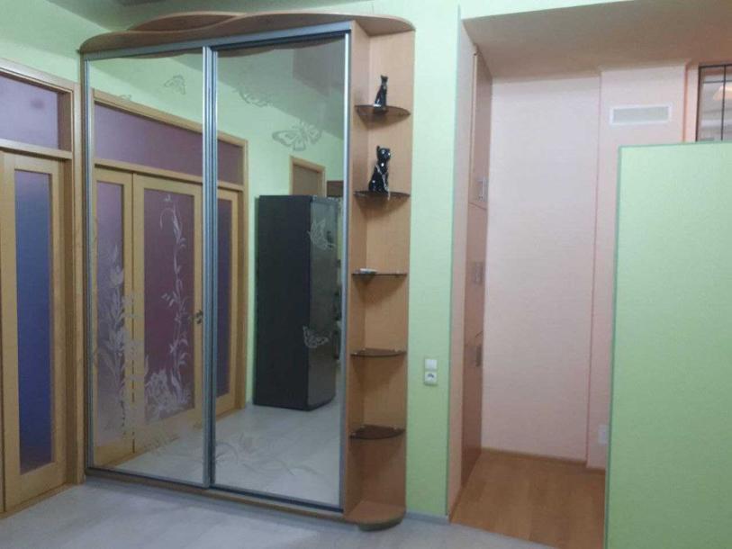 Квартира, 2-кімн., Харьков, Масельского метро, Бригады «Хартия» (Маршала Рыбалко)