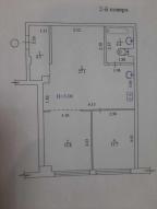 квартира, Харьков, Масельского метро, Бригады «Хартия» (Маршала Рыбалко)