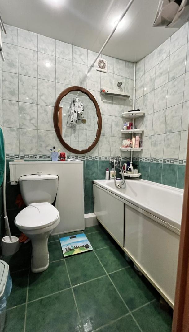 Квартира, 2-кімн., Харьков, Новые Дома, Стадионный пр-зд