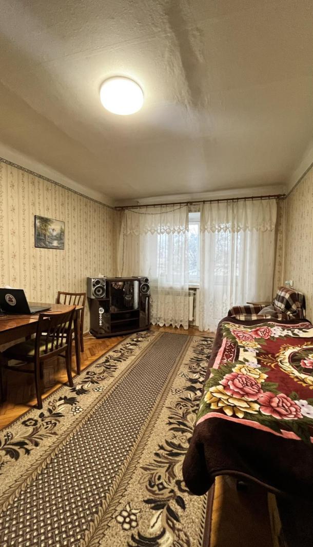 Квартира, 2-кімн., Харьков, Новые Дома, Стадионный пр-зд