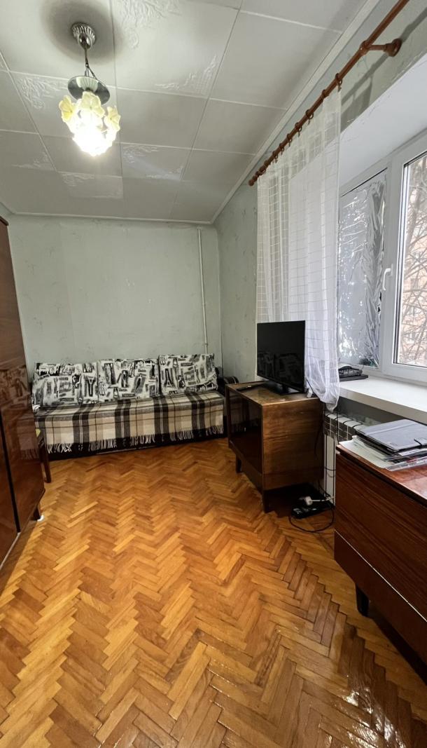 Квартира, 2-кімн., Харьков, Новые Дома, Стадионный пр-зд