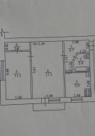квартира, Харьков, Новые Дома, Стадионный пр-зд