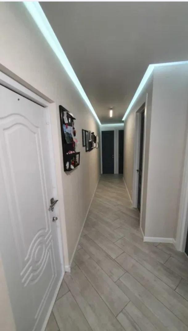 Квартира, 4-кімн., Харьков, 3 Северная Салтовка, Натальи Ужвий