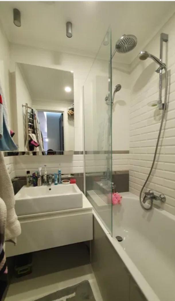 Квартира, 4-кімн., Харьков, 3 Северная Салтовка, Натальи Ужвий