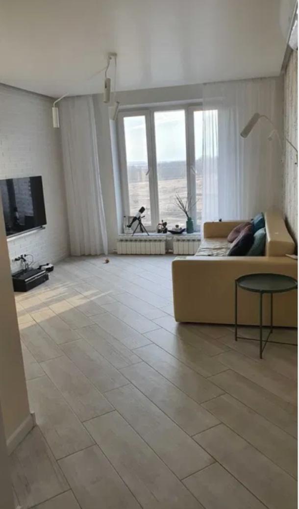 Квартира, 4-кімн., Харьков, 3 Северная Салтовка, Натальи Ужвий