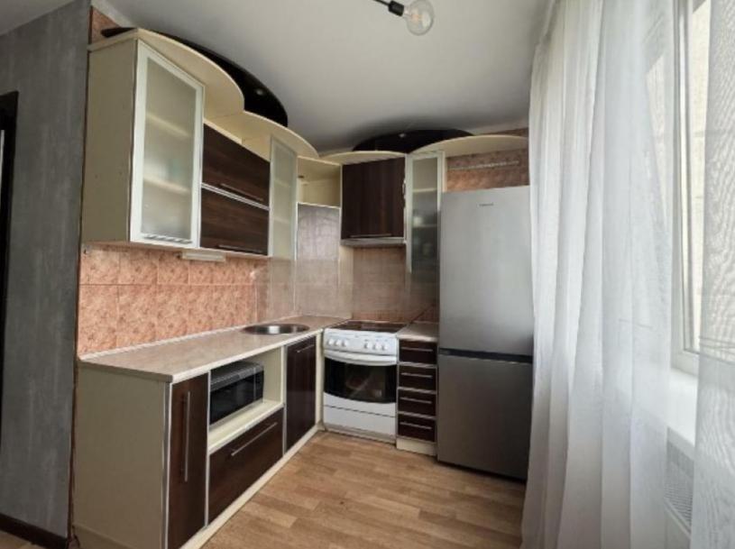 Квартира, 2-кімн., Харьков, 626м/р, Единства (Краснодарская)