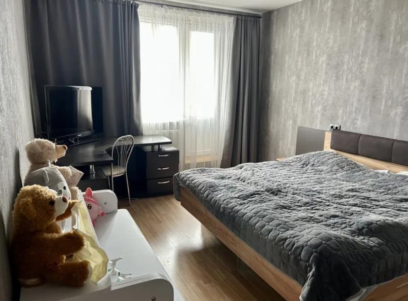 Квартира, 2-кімн., Харьков, 626м/р, Единства (Краснодарская)