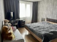 квартира, Харьков, Салтовка, Единства (Краснодарская)