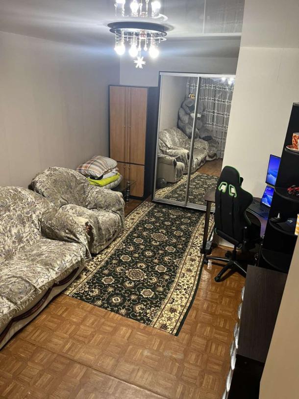 Квартира, 1-кімн., Харьков, 1 Северная Салтовка, Соборности Украины (Дружбы Народов)