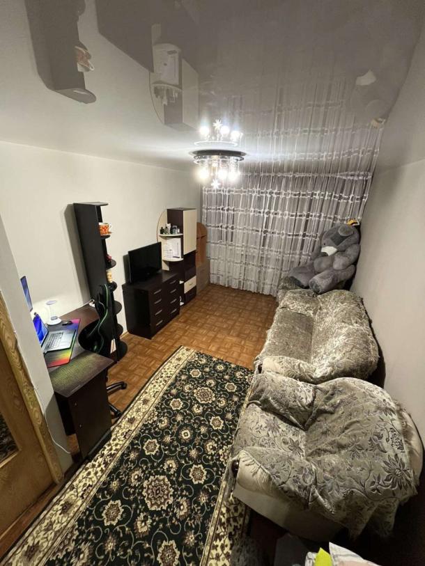 Квартира, 1-кімн., Харьков, 1 Северная Салтовка, Соборности Украины (Дружбы Народов)