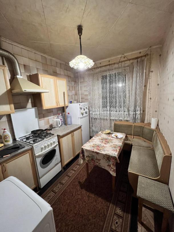 Квартира, 1-кімн., Харьков, 1 Северная Салтовка, Соборности Украины (Дружбы Народов)