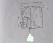 квартира, Харьков, Северная Салтовка, Соборности Украины (Дружбы Народов)