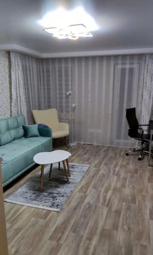 Квартира, 1-кімн., Харьков, Центр, Москалевская (Октябрьской Революции)