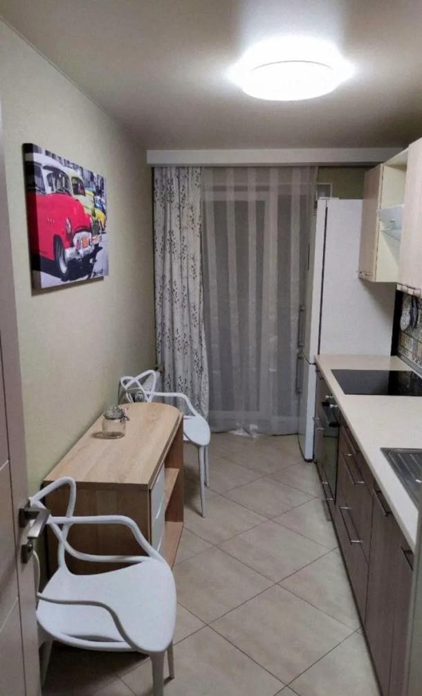 Квартира, 1-кімн., Харьков, Центр, Москалевская (Октябрьской Революции)