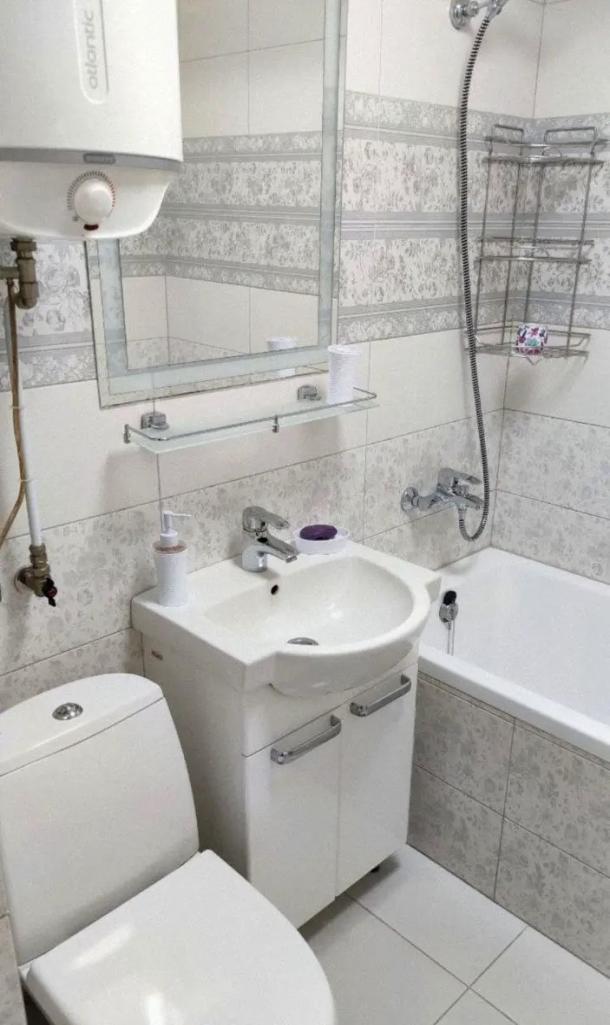 Квартира, 1-кімн., Харьков, Центр, Москалевская (Октябрьской Революции)