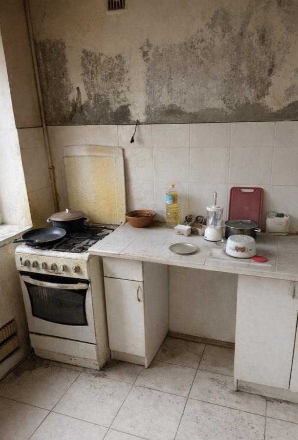 Квартира, 2-кімн., Харьков, 607м/р, Гвардейцев Широнинцев