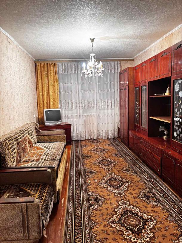 Купить квартира, Харьков, Салтовка, Непокоренных (Героев Труда)