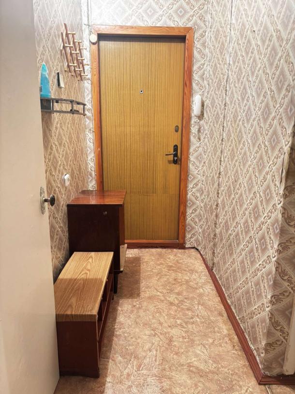 Квартира, 2-кімн., Харьков, 607м/р, Непокоренных (Героев Труда)