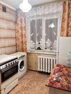 квартира, Харьков, Салтовка, Непокоренных (Героев Труда)