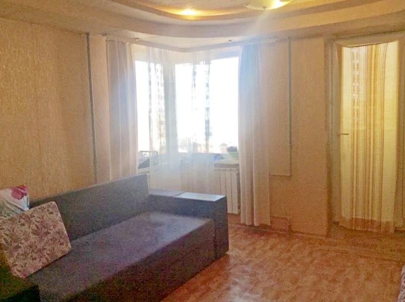 Квартира, 1-кімн., Харьков, Москалевка, Москалевская (Октябрьской Революции)