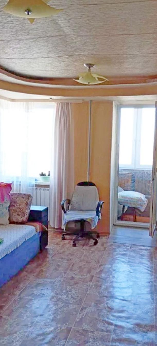 Квартира, 1-кімн., Харьков, Москалевка, Москалевская (Октябрьской Революции)