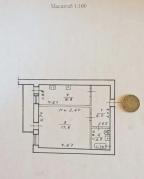 квартира, Харьков, МОСКАЛЁВКА, Москалевская (Октябрьской Революции)