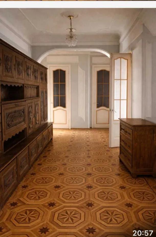 Квартира, 3-кімн., Харьков, Госпром, Данилевского