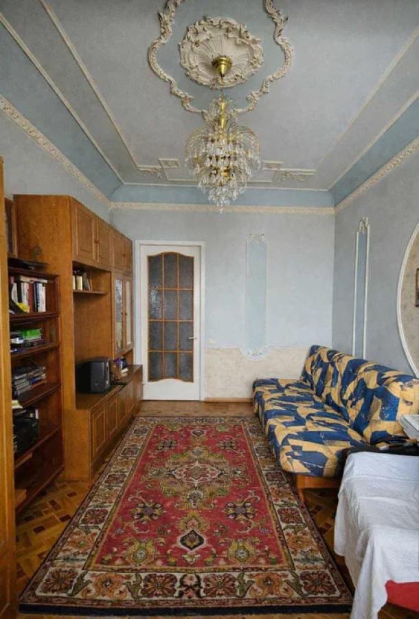 Квартира, 3-кімн., Харьков, Госпром, Данилевского