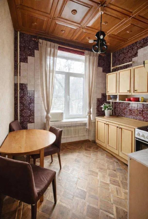 Квартира, 3-кімн., Харьков, Госпром, Данилевского