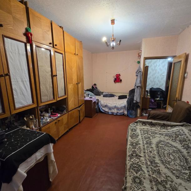 Квартира, 1-кімн., Харьков, Рогань жилмассив, 92-й бригады (Грицевца)