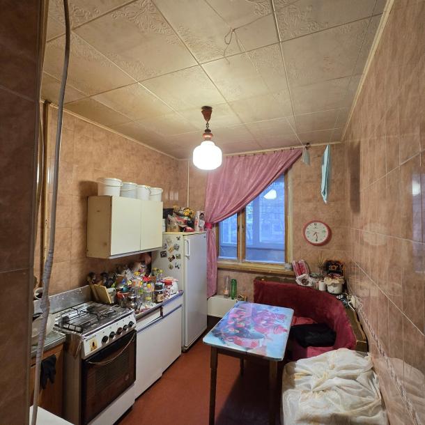 Квартира, 1-кімн., Харьков, Рогань жилмассив, 92-й бригады (Грицевца)