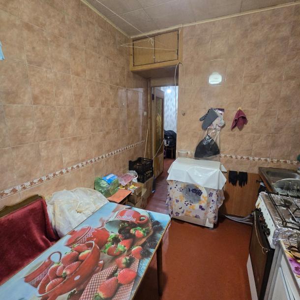 Квартира, 1-кімн., Харьков, Рогань жилмассив, 92-й бригады (Грицевца)