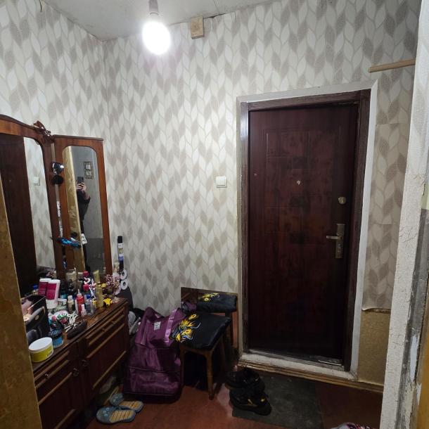 Квартира, 1-кімн., Харьков, Рогань жилмассив, 92-й бригады (Грицевца)