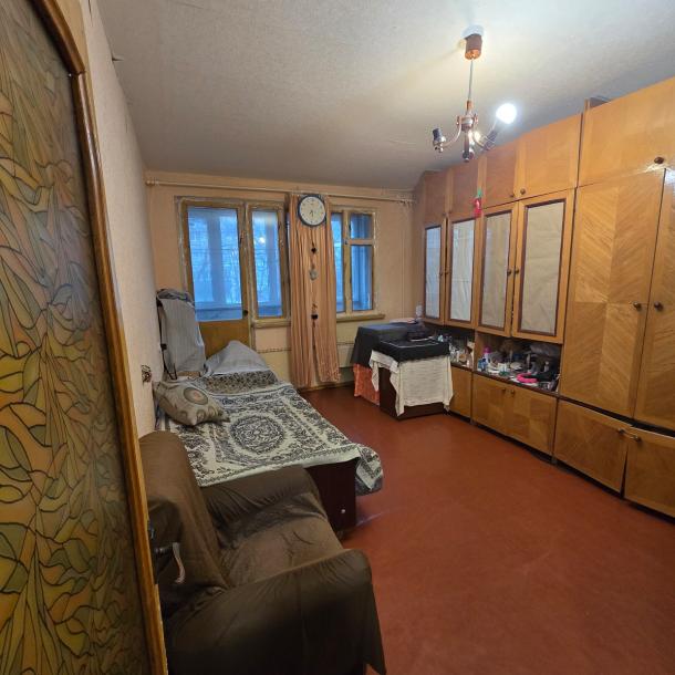 Квартира, 1-кімн., Харьков, Рогань жилмассив, 92-й бригады (Грицевца)